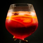 Come fare il Negroni  