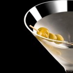 Come fare il Martini dry  