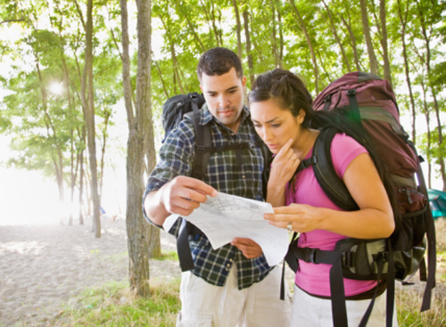 Come andare in vacanza con pochi soldi  