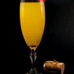 Come fare il cocktail Bellini  