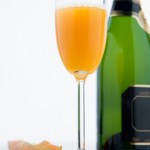 Come fare il cocktail Bellini  