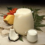 Come fare il Piña Colada  