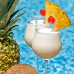 Come fare il Piña Colada  