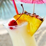 Come fare il Piña Colada  