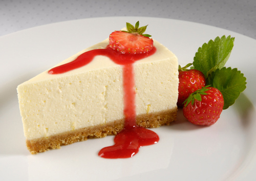 Come fare il Cheese cake  