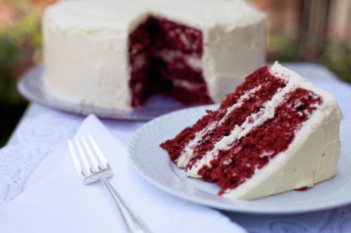 Come fare la torta red velvet  