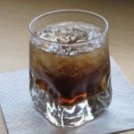 Come fare il Black Russian  