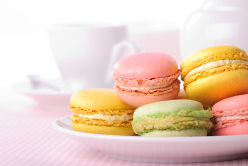 Come fare i macarons  