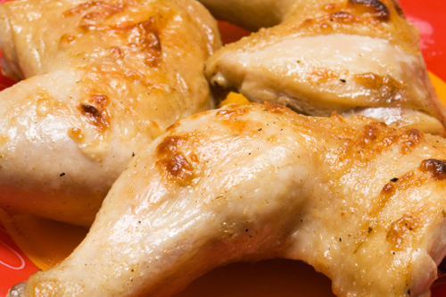 Come fare il pollo alla birra  