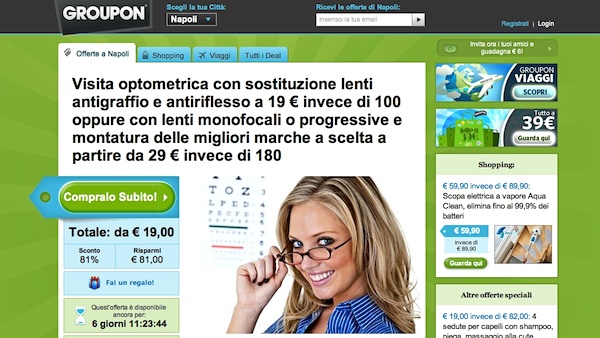 Come risparmiare con i coupon  