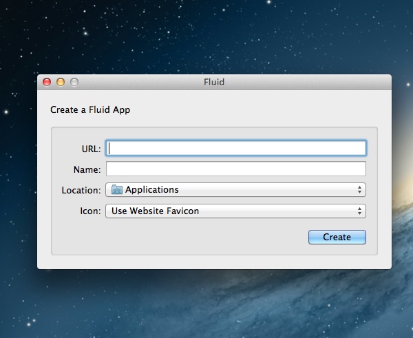 Come aggiungere collegamenti ai siti Internet nella barra dock di Mac OS X 