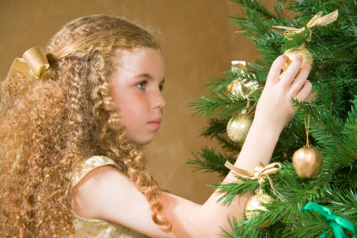 Come risparmiare sulle decorazioni natalizie 