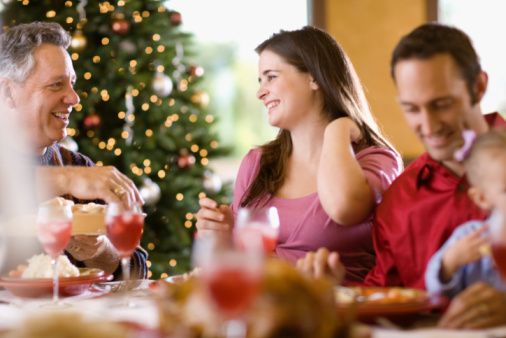 Come arrivare al Natale senza stress 