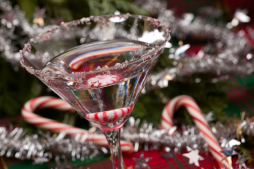 Come fare gli aperitivi di Natale  