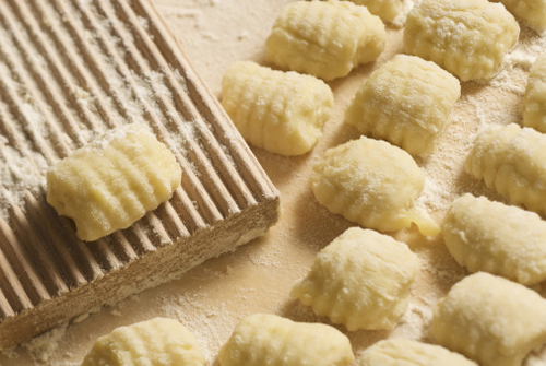 Come fare gli gnocchi di patate  