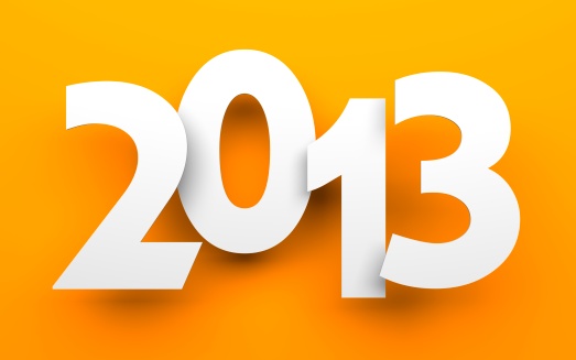 Come cambiare vita nel 2013?  