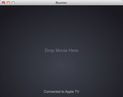 Come inviare video in streaming su Apple TV 