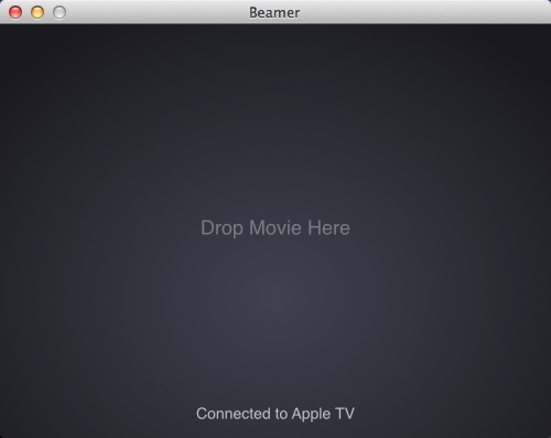 Come inviare video in streaming su Apple TV  