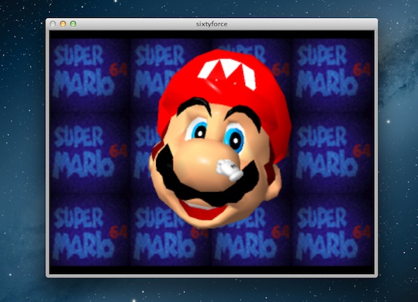 Come emulare i giochi per Nintendo 64 su Mac  