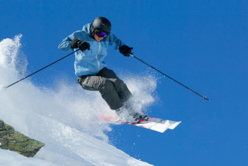Come scegliere gli sci 