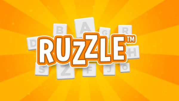 Come giocare a Ruzzle  