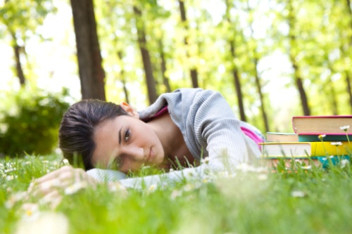 Come combattere la stanchezza di primavera  