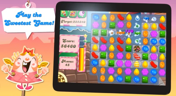 Come giocare a Candy Crush  