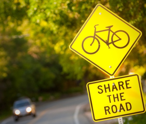 Come viaggiare con il road sharing 