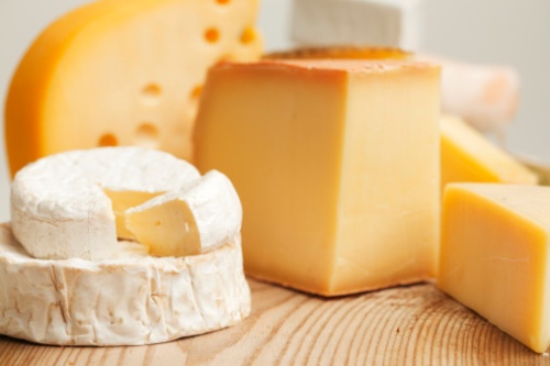 Come conservare i formaggi  