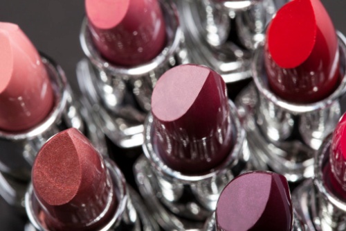 Come riciclare i fondi di rossetto  