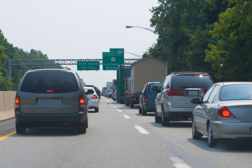 Come evitare il traffico il giorno di Ferragosto  