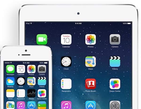 Come aumentare la durata della batteria su iOS 7  