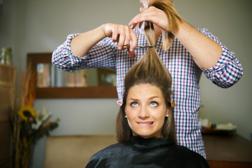 Come scegliere il taglio di capelli  