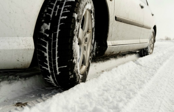 Come scegliere le gomme da neve 