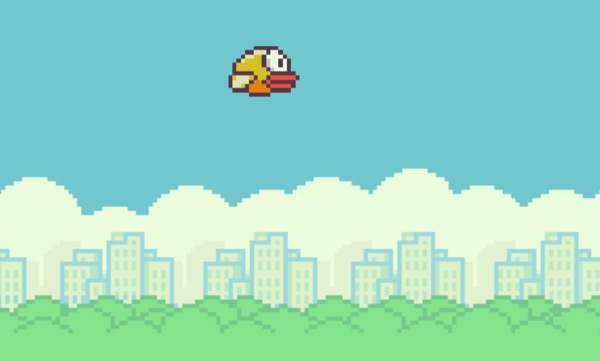 come giocare a Flappy Bird su PC e smartphone 