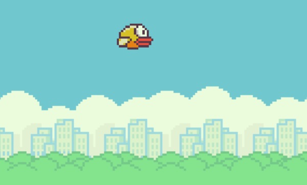 come giocare a Flappy Bird su PC e smartphone  