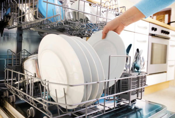 Come fare il detersivo per lavastoviglie in casa 