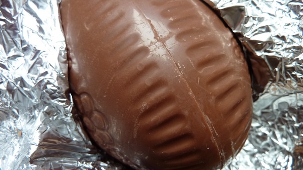 Come riutilizzare la cioccolata delle uova di Pasqua  