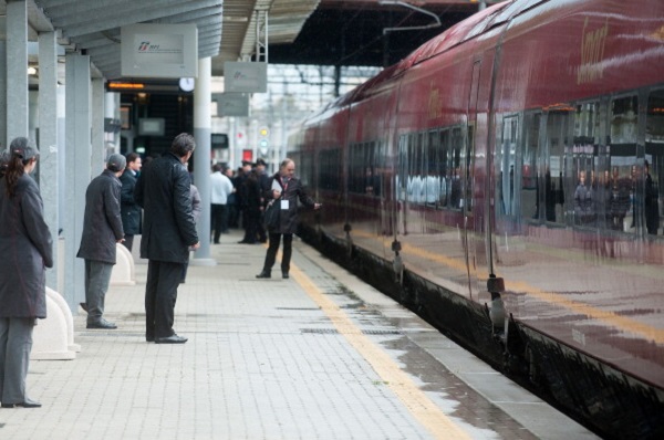 Come chiedere il rimborso del biglietto a Trenitalia  