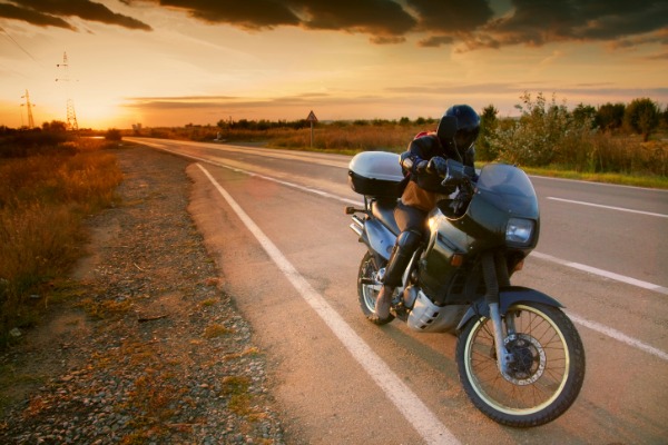 Come scegliere la prima moto  