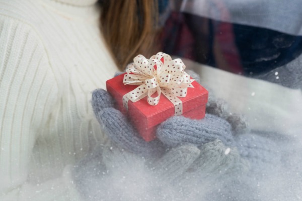 Come scegliere il regalo di Natale perfetto per il partner  