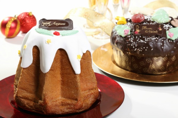 Come fare il pandoro farcito al cioccolato  