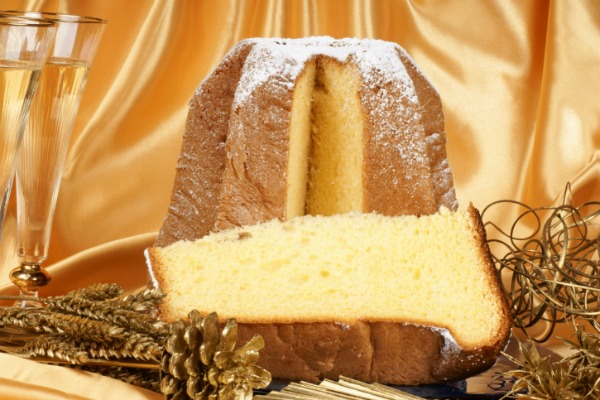 Come fare il pandoro farcito al cioccolato  