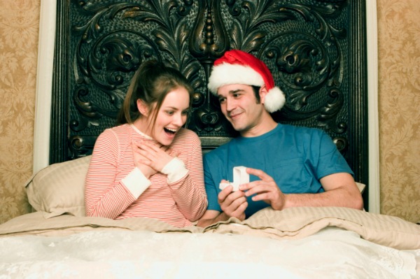 Come scegliere il regalo di Natale perfetto per il partner  