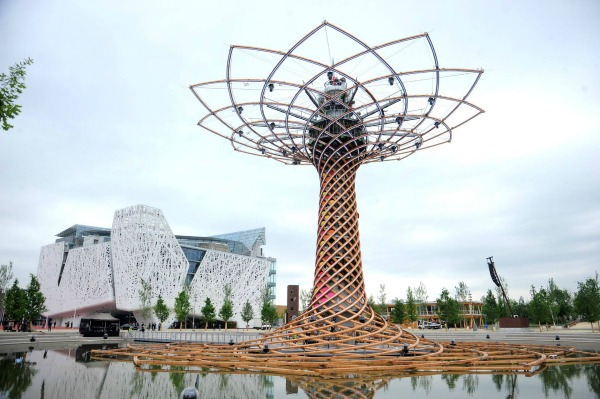 Come visitare Expo 2015 di Milano  