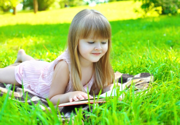 Come aiutare i bambini a leggere  