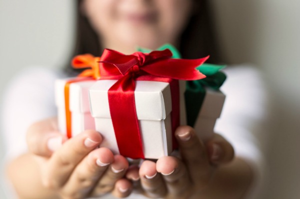 Cosa regalare alla mamma per Natale  