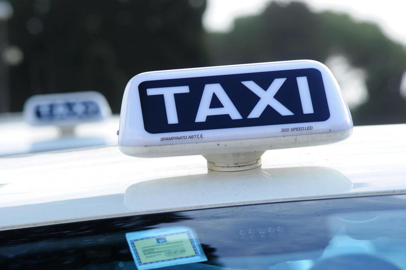 Ecco IT Taxi Innovation Academy, il progetto di formazione tecnologica per i tassisti  