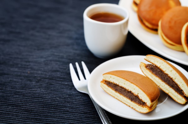 Come fare i Dorayaki dolci  