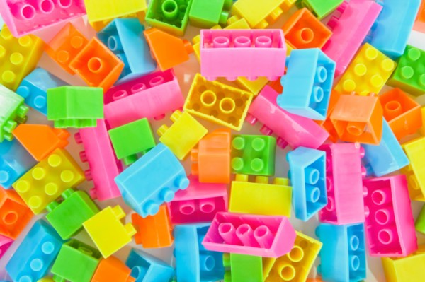 Come fare il costume da mattoncino Lego per Carnevale  